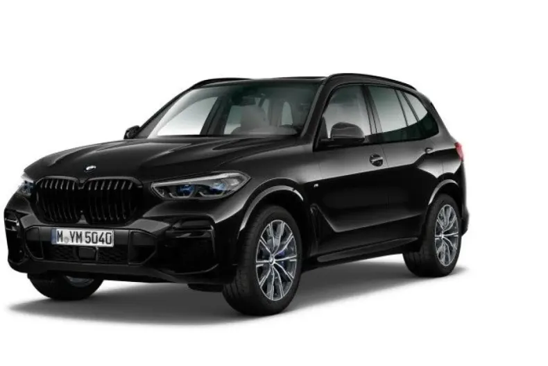 BMW X5 din 2023 cu 72.647 km - oferta BMW168192 - foto 1