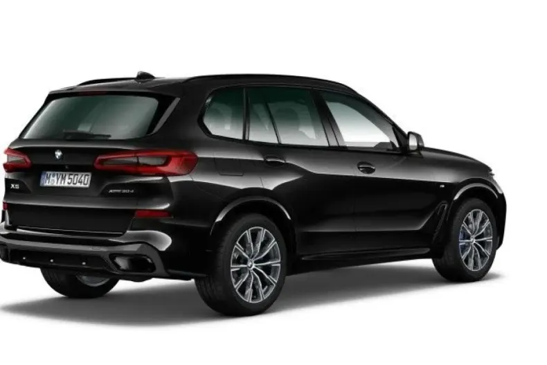 BMW X5 din 2023 cu 72.647 km - oferta BMW168192 - foto 5