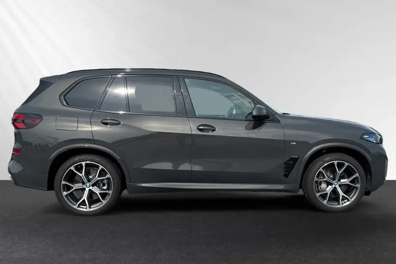 BMW X5 din 2023 cu 19.990 km - oferta BMW168193 - foto 2