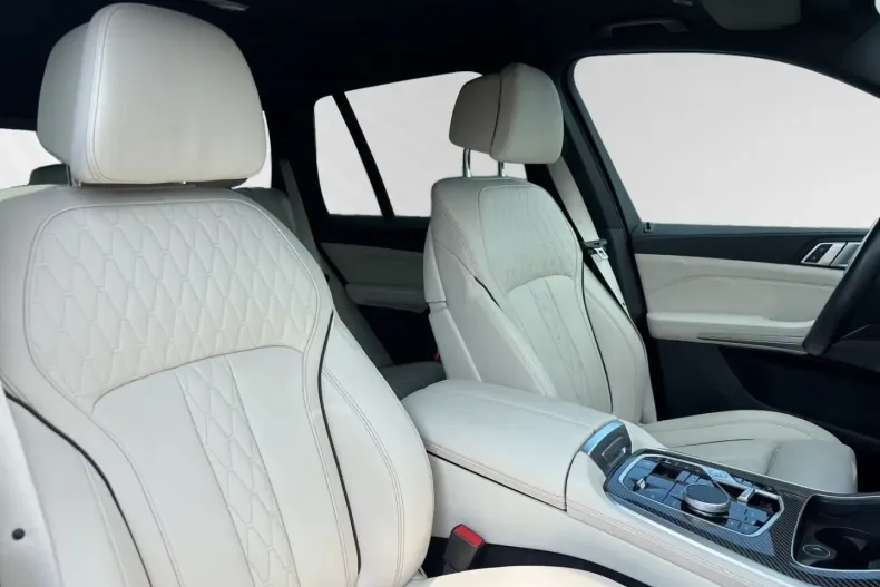 BMW X5 din 2023 cu 19.990 km - oferta BMW168193 - foto 5