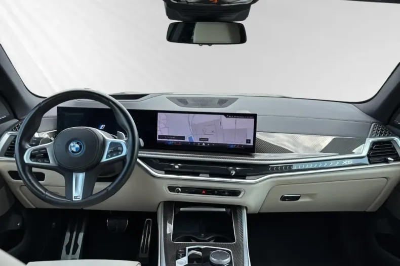 BMW X5 din 2023 cu 19.990 km - oferta BMW168193 - foto 6