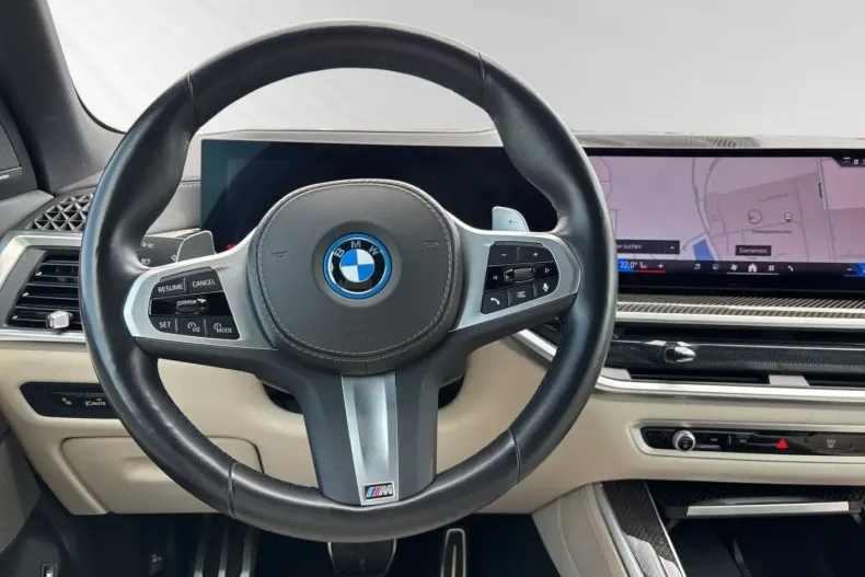 BMW X5 din 2023 cu 19.990 km - oferta BMW168193 - foto 7