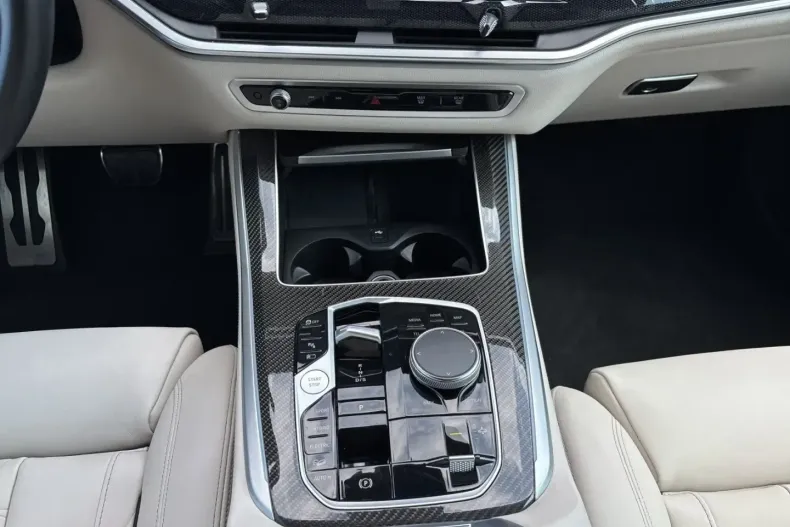 BMW X5 din 2023 cu 19.990 km - oferta BMW168193 - foto 8