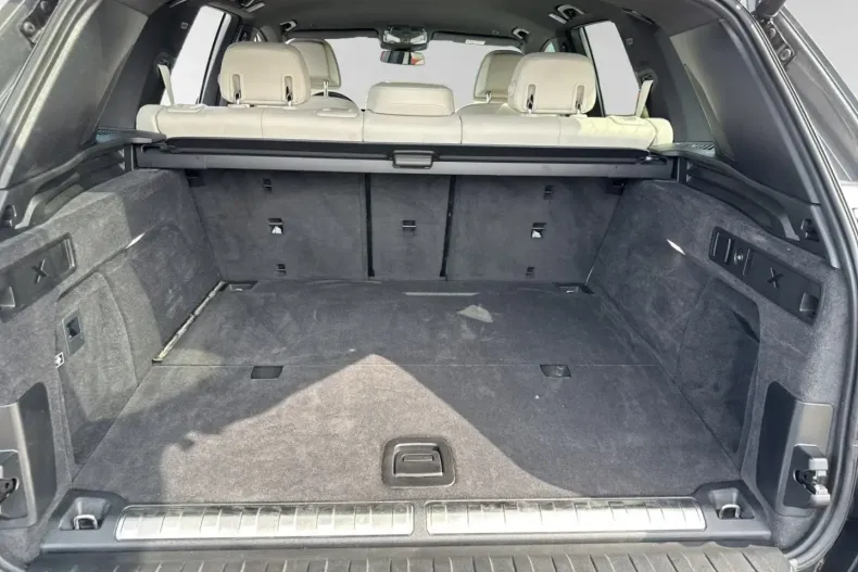 BMW X5 din 2023 cu 19.990 km - oferta BMW168193 - foto 10