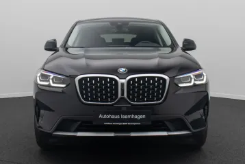 BMW X4 din 2022 - oferta BMW168194