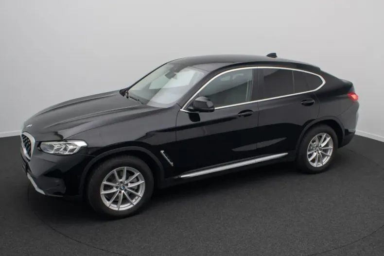BMW X4 din 2022 cu 25.593 km - oferta BMW168194 - foto 11