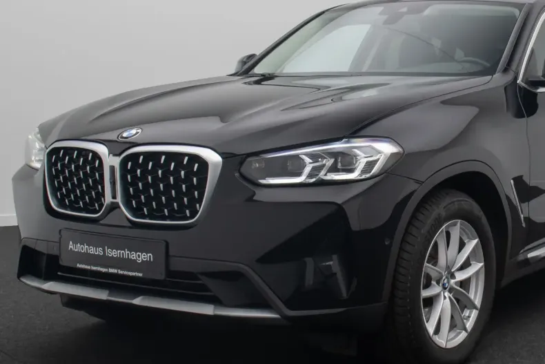 BMW X4 din 2022 cu 25.593 km - oferta BMW168194 - foto 15