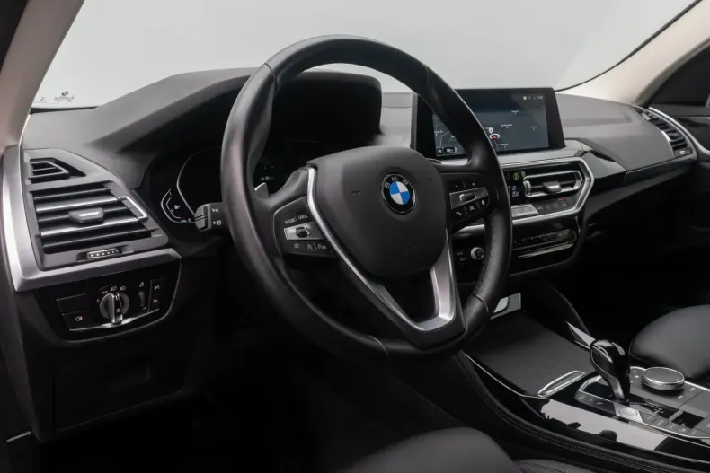 BMW X4 din 2022 cu 25.593 km - oferta BMW168194 - foto 19