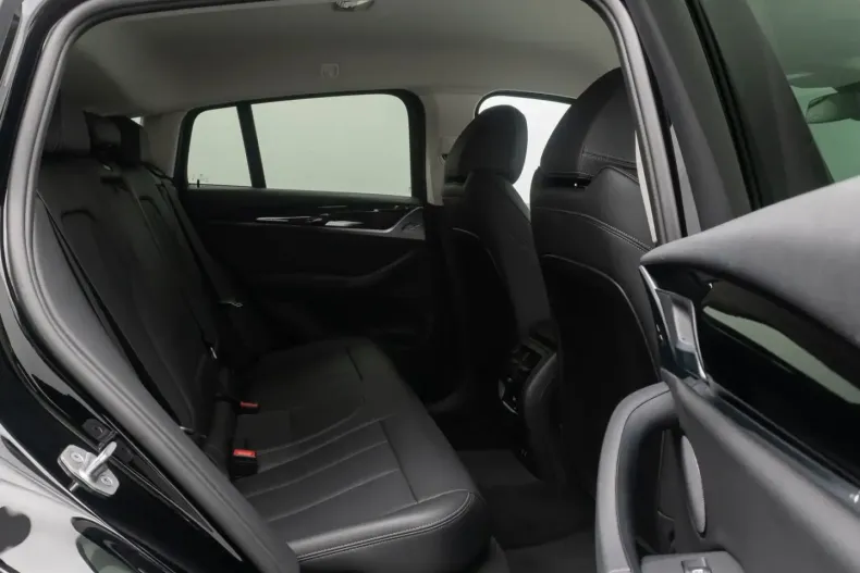 BMW X4 din 2022 cu 25.593 km - oferta BMW168194 - foto 25