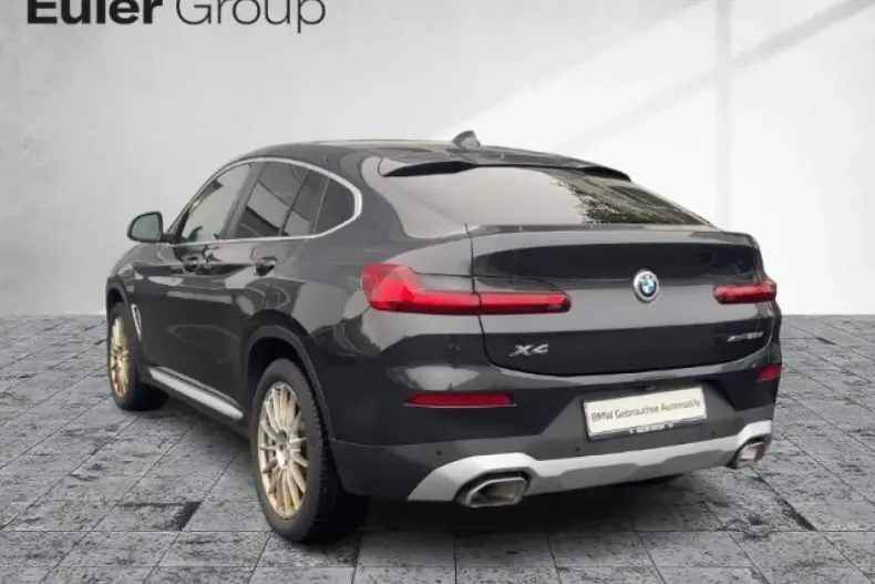 BMW X4 din 2022 cu 98.378 km - oferta BMW168195 - foto 3