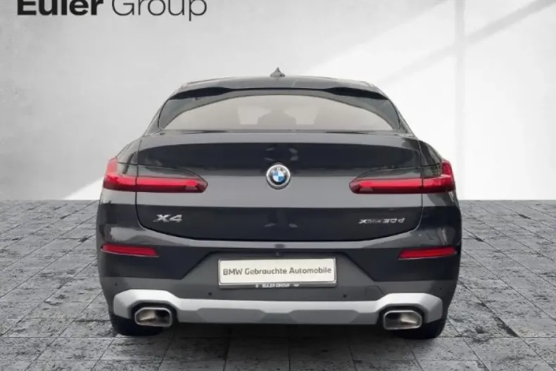 BMW X4 din 2022 cu 98.378 km - oferta BMW168195 - foto 4
