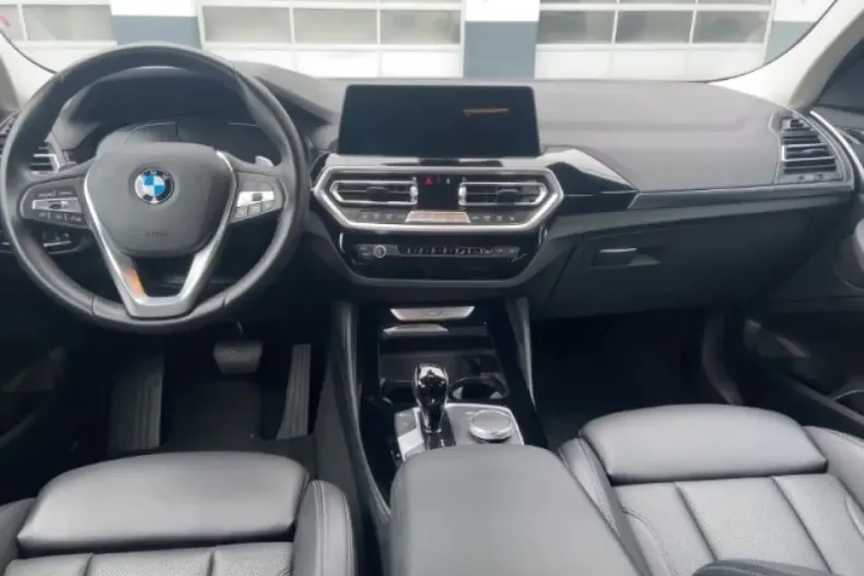 BMW X4 din 2022 cu 98.378 km - oferta BMW168195 - foto 6