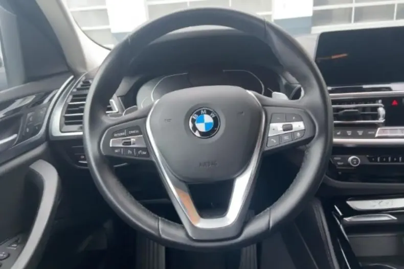 BMW X4 din 2022 cu 98.378 km - oferta BMW168195 - foto 7