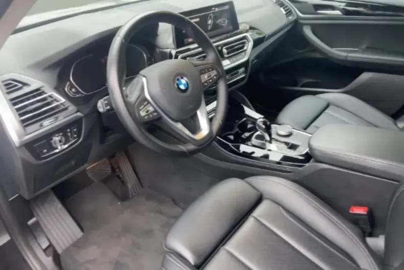 BMW X4 din 2022 cu 98.378 km - oferta BMW168195 - foto 9