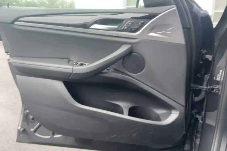 BMW X4 din 2022 cu 98.378 km - oferta BMW168195 - foto 10