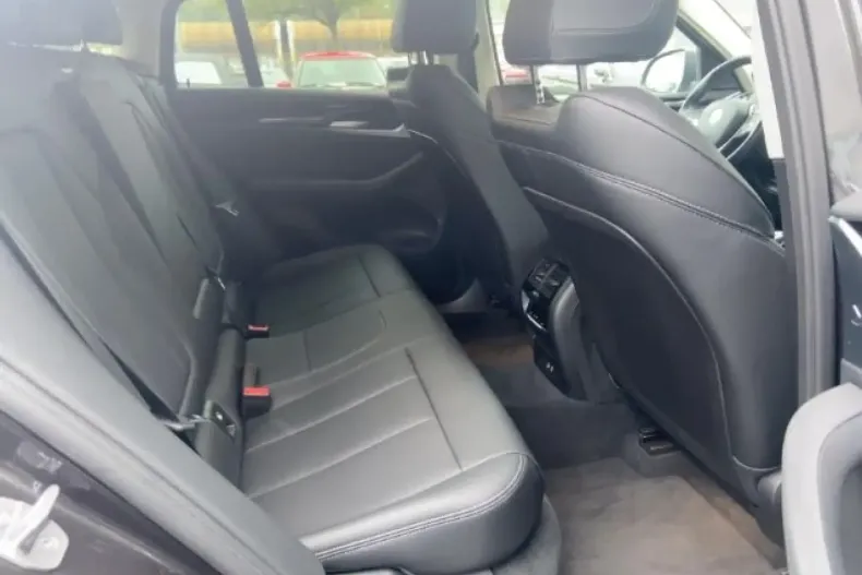 BMW X4 din 2022 cu 98.378 km - oferta BMW168195 - foto 13