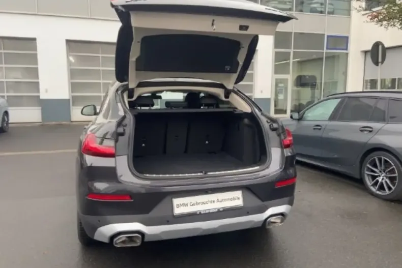 BMW X4 din 2022 cu 98.378 km - oferta BMW168195 - foto 14