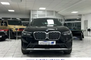 BMW X4 din 2022 - oferta BMW168196