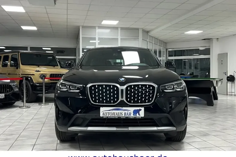 BMW X4 din 2022 cu 98.974 km - oferta BMW168196 - foto 1