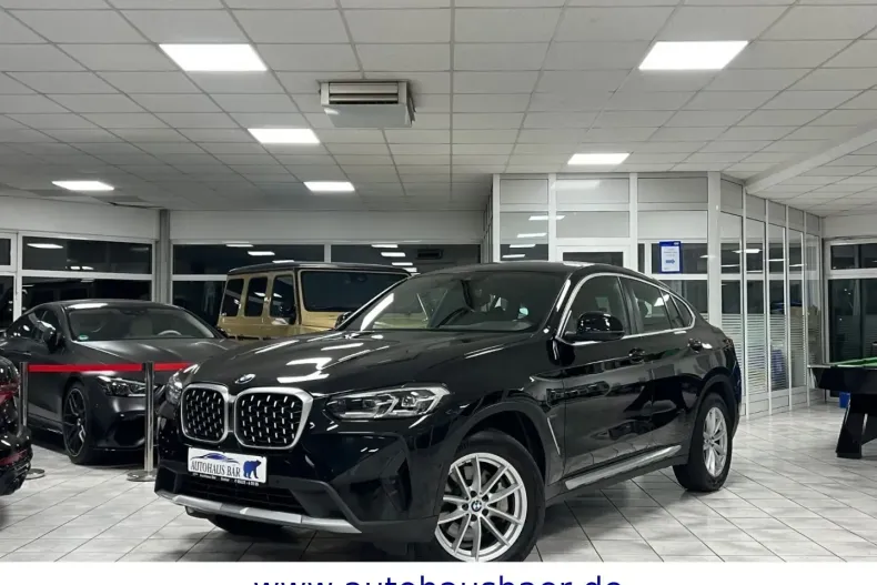 BMW X4 din 2022 cu 98.974 km - oferta BMW168196 - foto 2