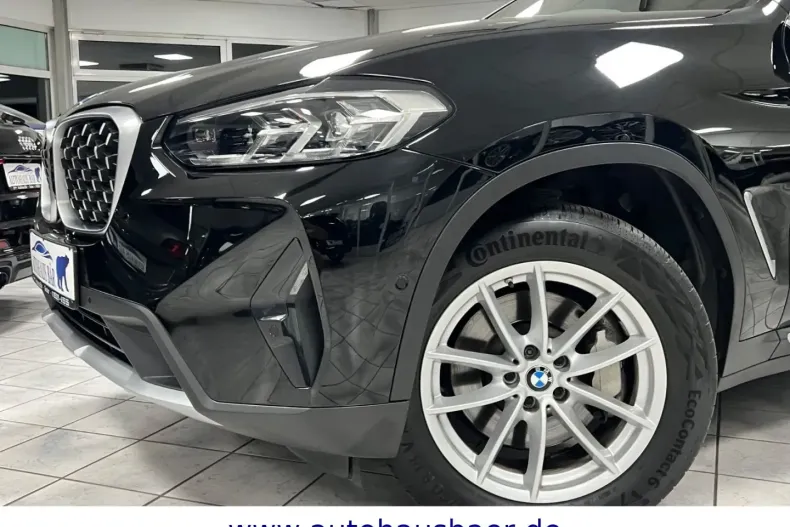 BMW X4 din 2022 cu 98.974 km - oferta BMW168196 - foto 4