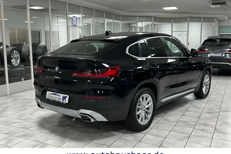BMW X4 din 2022 cu 98.974 km - oferta BMW168196 - foto 6