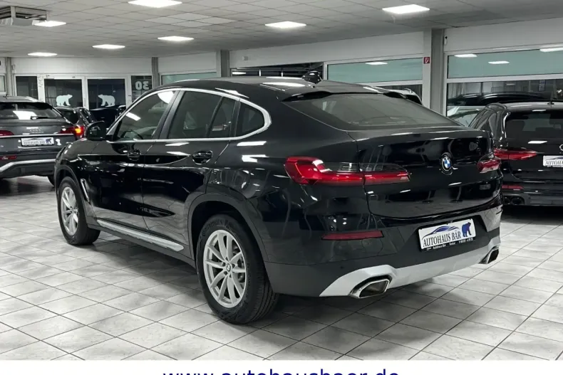BMW X4 din 2022 cu 98.974 km - oferta BMW168196 - foto 8