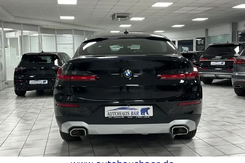 BMW X4 din 2022 cu 98.974 km - oferta BMW168196 - foto 9