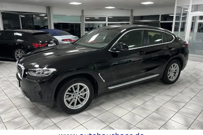 BMW X4 din 2022 cu 98.974 km - oferta BMW168196 - foto 10