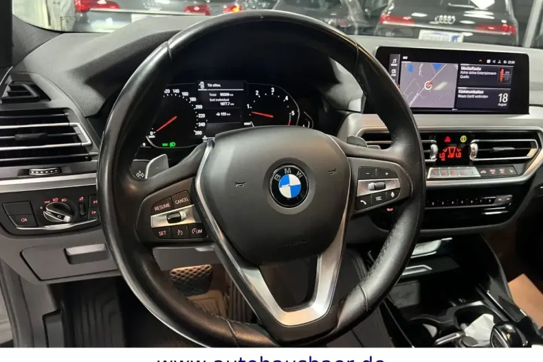 BMW X4 din 2022 cu 98.974 km - oferta BMW168196 - foto 12