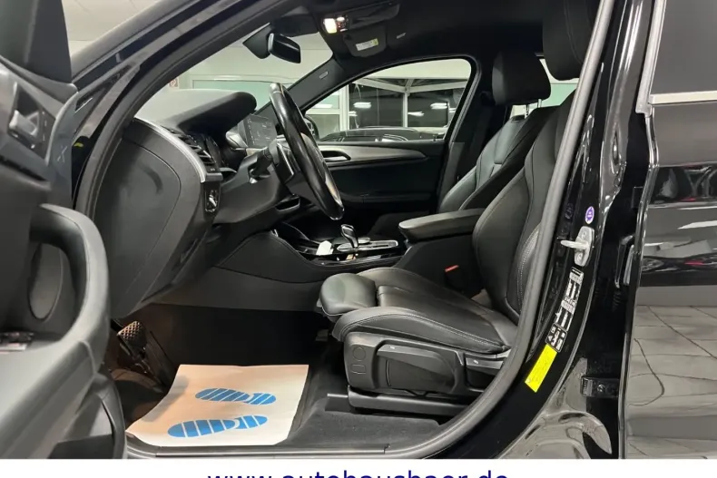 BMW X4 din 2022 cu 98.974 km - oferta BMW168196 - foto 13