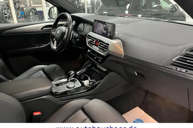 BMW X4 din 2022 cu 98.974 km - oferta BMW168196 - foto 15