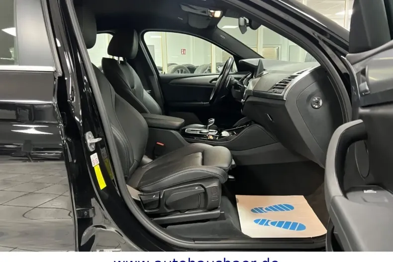 BMW X4 din 2022 cu 98.974 km - oferta BMW168196 - foto 16