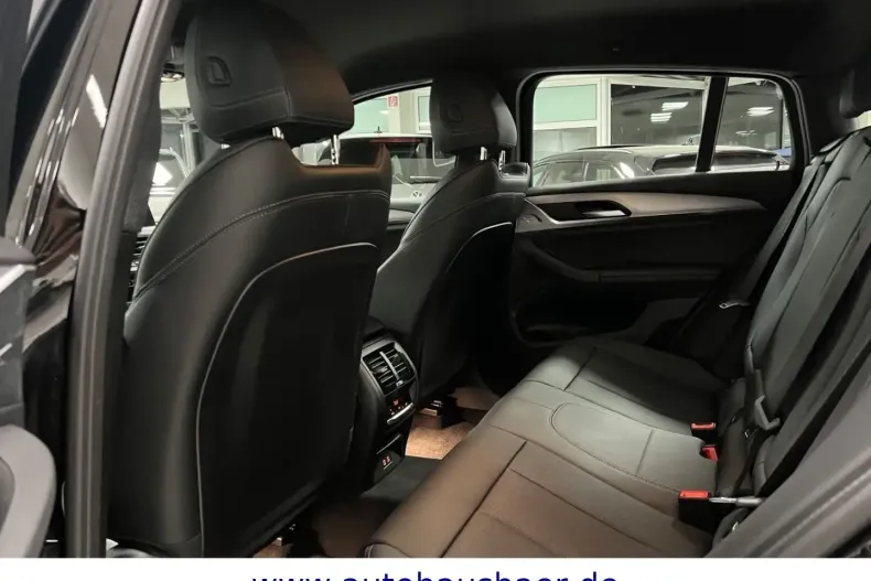 BMW X4 din 2022 cu 98.974 km - oferta BMW168196 - foto 18