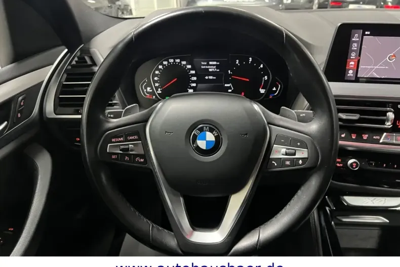 BMW X4 din 2022 cu 98.974 km - oferta BMW168196 - foto 22