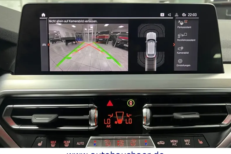 BMW X4 din 2022 cu 98.974 km - oferta BMW168196 - foto 27