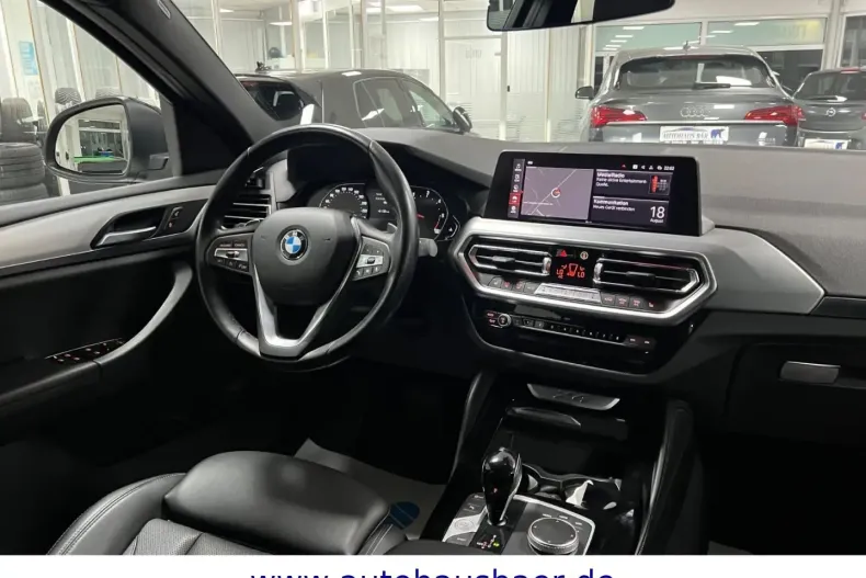 BMW X4 din 2022 cu 98.974 km - oferta BMW168196 - foto 28