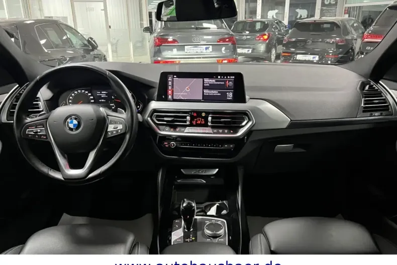 BMW X4 din 2022 cu 98.974 km - oferta BMW168196 - foto 29