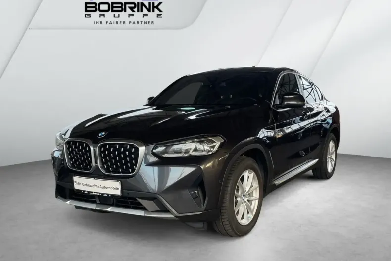 BMW X4 din 2022 cu 79.132 km - oferta BMW168197 - foto 2