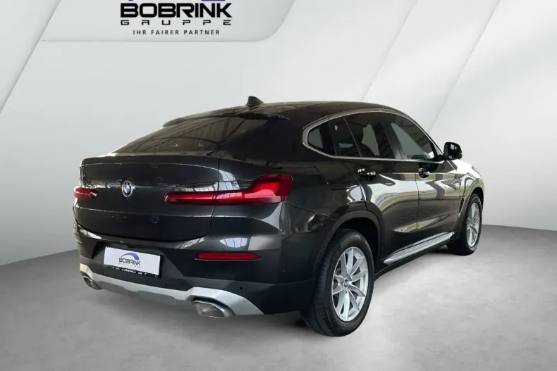 BMW X4 din 2022 cu 79.132 km - oferta BMW168197 - foto 3