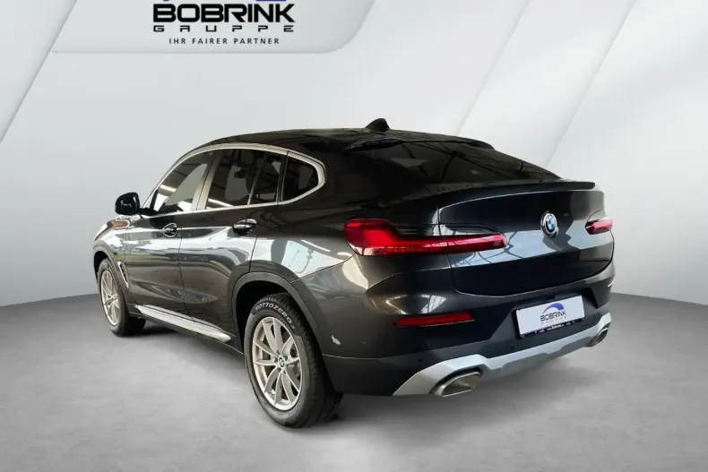 BMW X4 din 2022 cu 79.132 km - oferta BMW168197 - foto 4