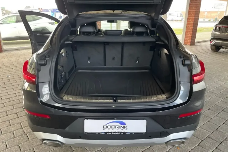 BMW X4 din 2022 cu 79.132 km - oferta BMW168197 - foto 6