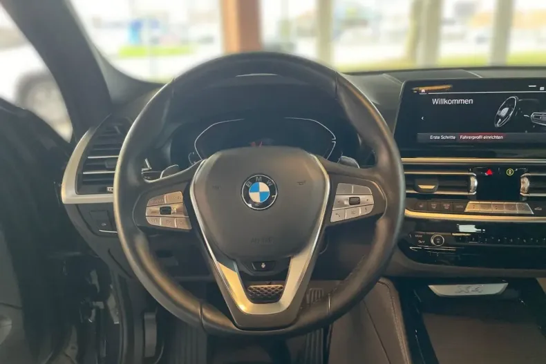 BMW X4 din 2022 cu 79.132 km - oferta BMW168197 - foto 9