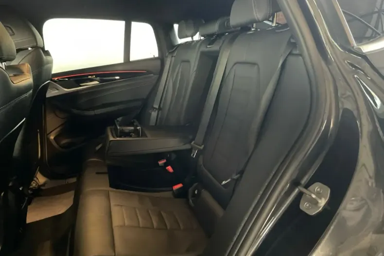 BMW X4 din 2022 cu 79.132 km - oferta BMW168197 - foto 10