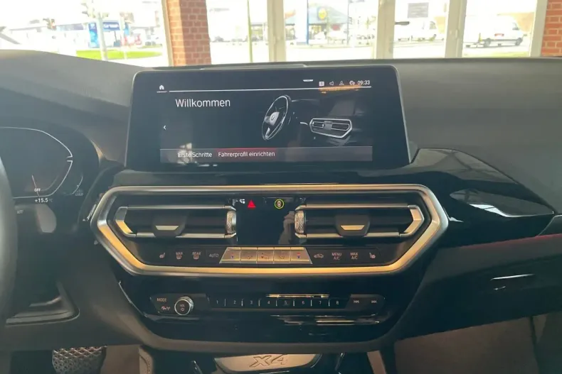 BMW X4 din 2022 cu 79.132 km - oferta BMW168197 - foto 11