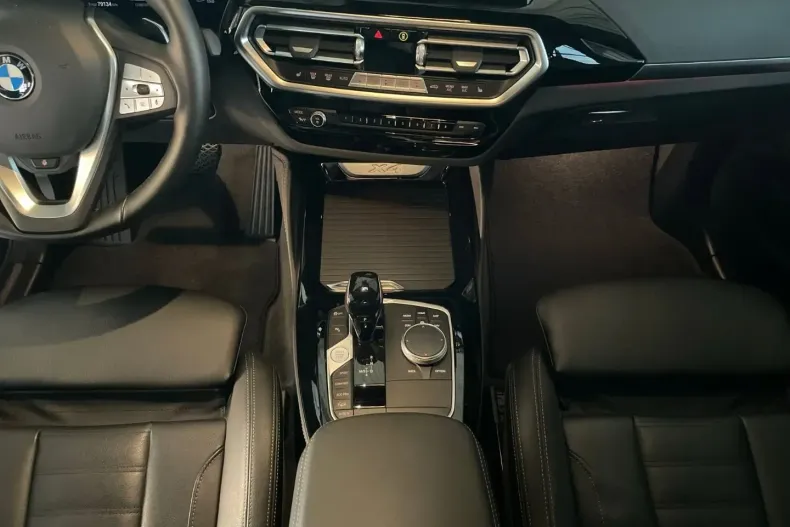 BMW X4 din 2022 cu 79.132 km - oferta BMW168197 - foto 12