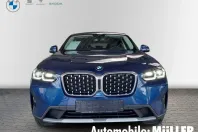 BMW X4 din 2022 cu 42.177 km - oferta BMW168198 - foto 1