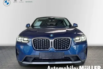 BMW X4 din 2022 - oferta BMW168198