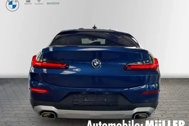 BMW X4 din 2022 cu 42.177 km - oferta BMW168198 - foto 4