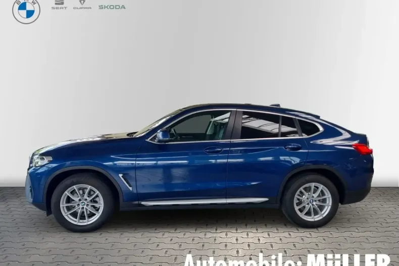 BMW X4 din 2022 cu 42.177 km - oferta BMW168198 - foto 6